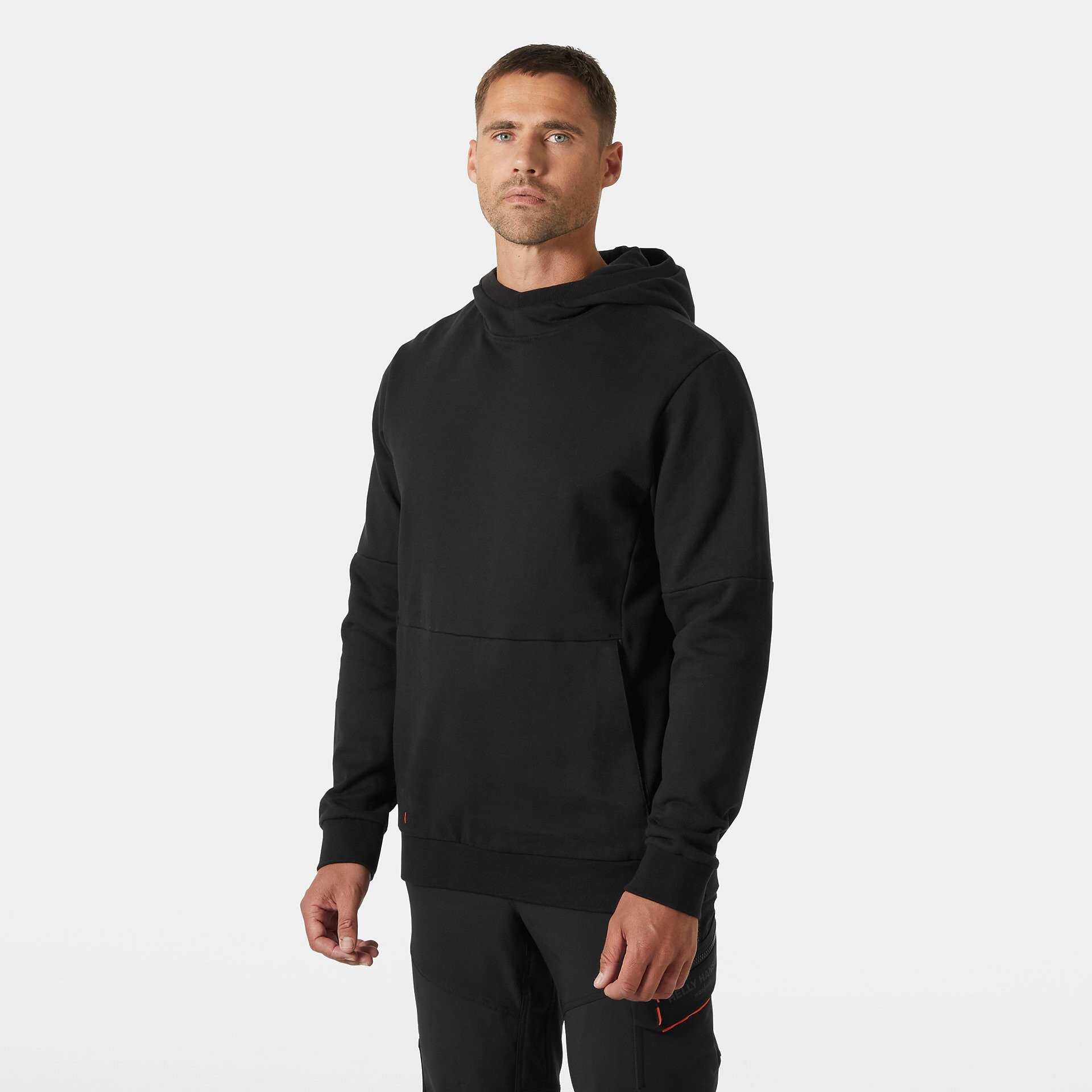 Huvtröja Helly Hansen Evo, svart