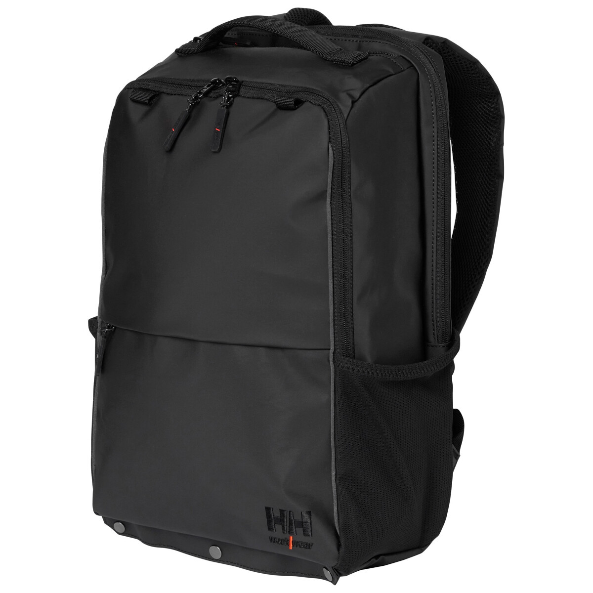 Ryggsäck Helly Hansen Barcode 20 L, svart