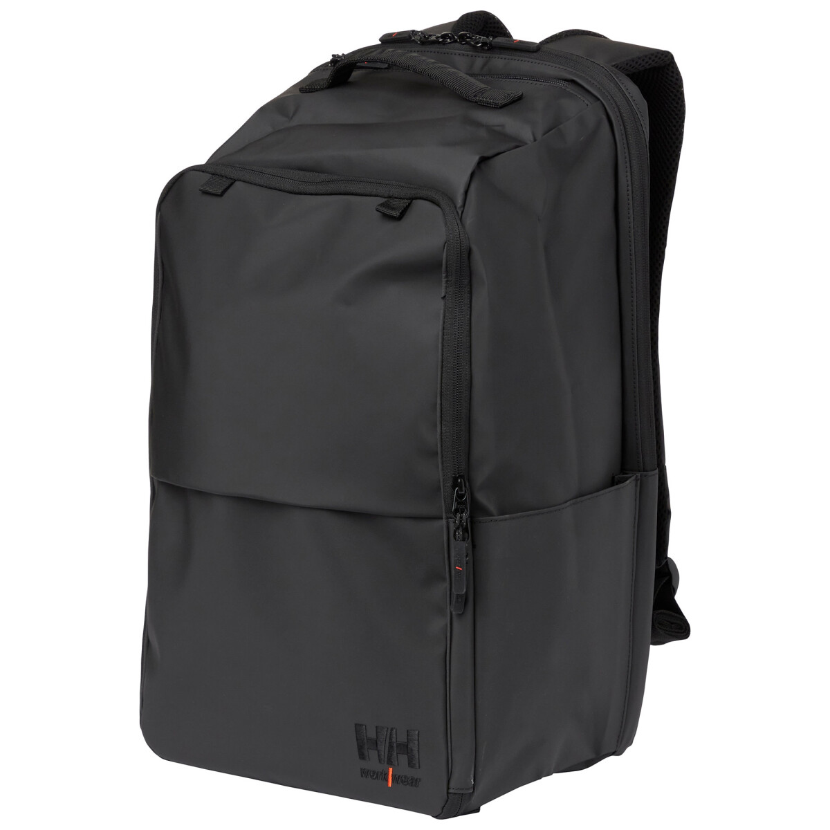 Ryggsäck Helly Hansen Barcode 35 L, svart