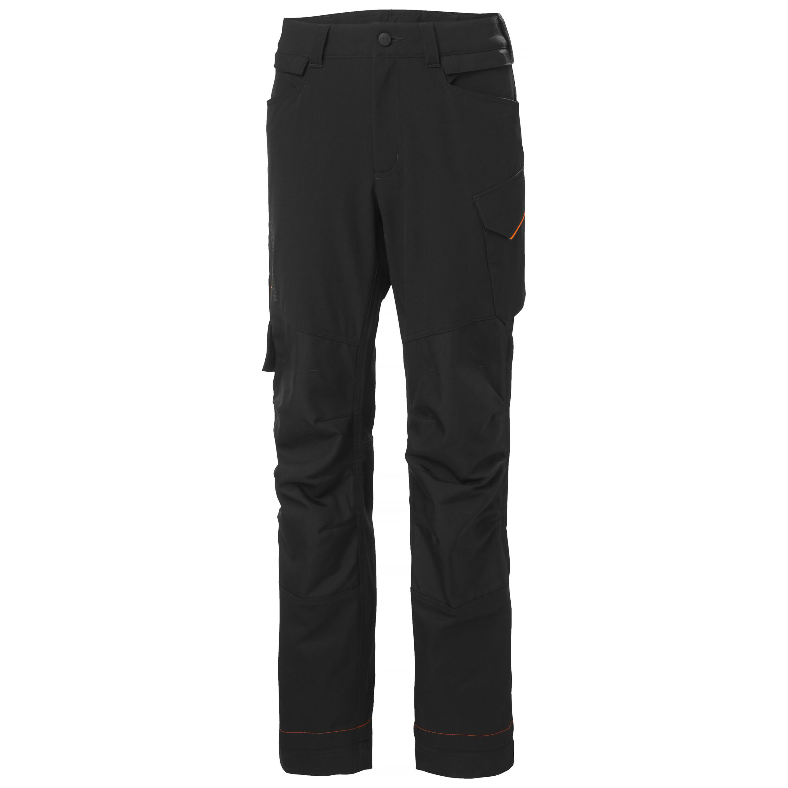 Dambyxor Helly Hansen Chelsea Evo BRZ CNCT, svart