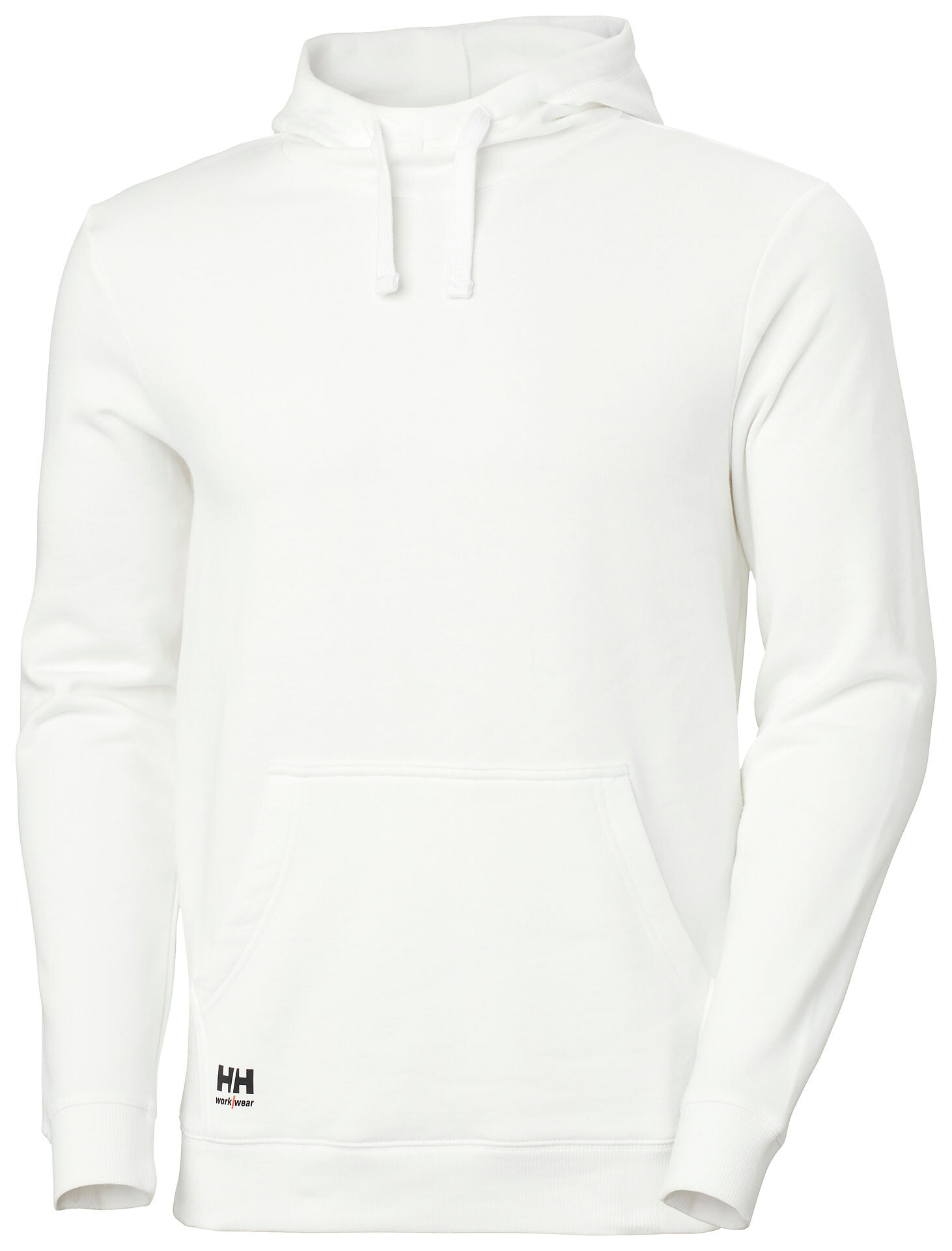 Huvtröja Helly Hansen Classic, vit