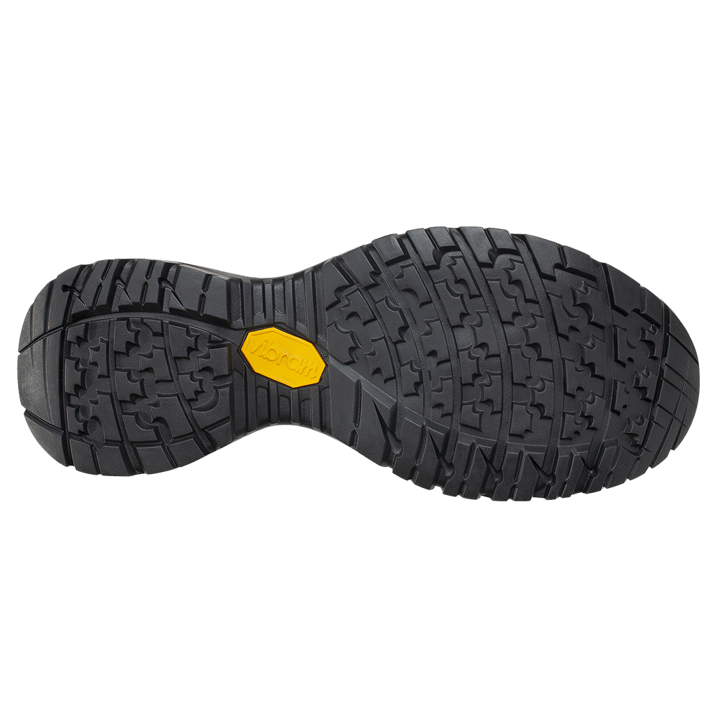 Arbetsskor Bennon Recado XTR, 02, svart - Bild 4