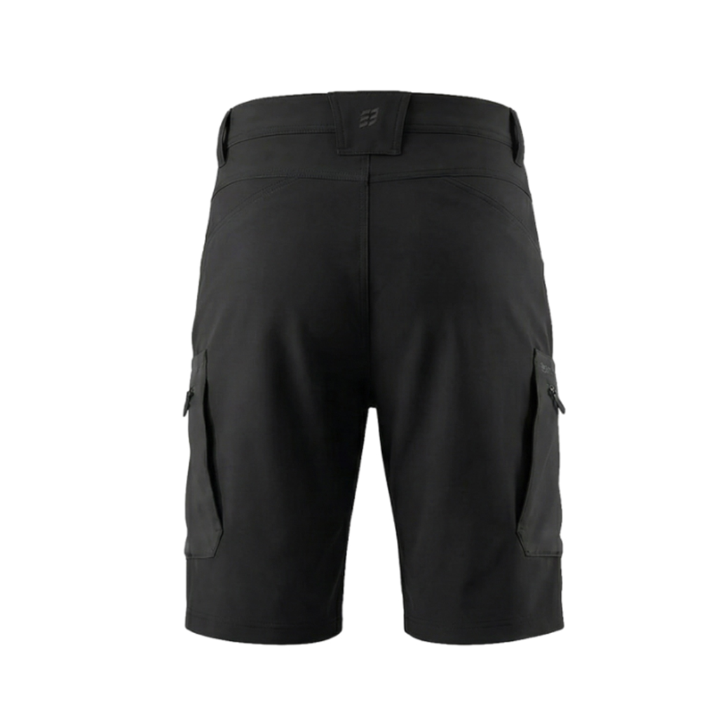 Stretchshorts Bosafety SH-Cargopro-0200, svart - Bild 3