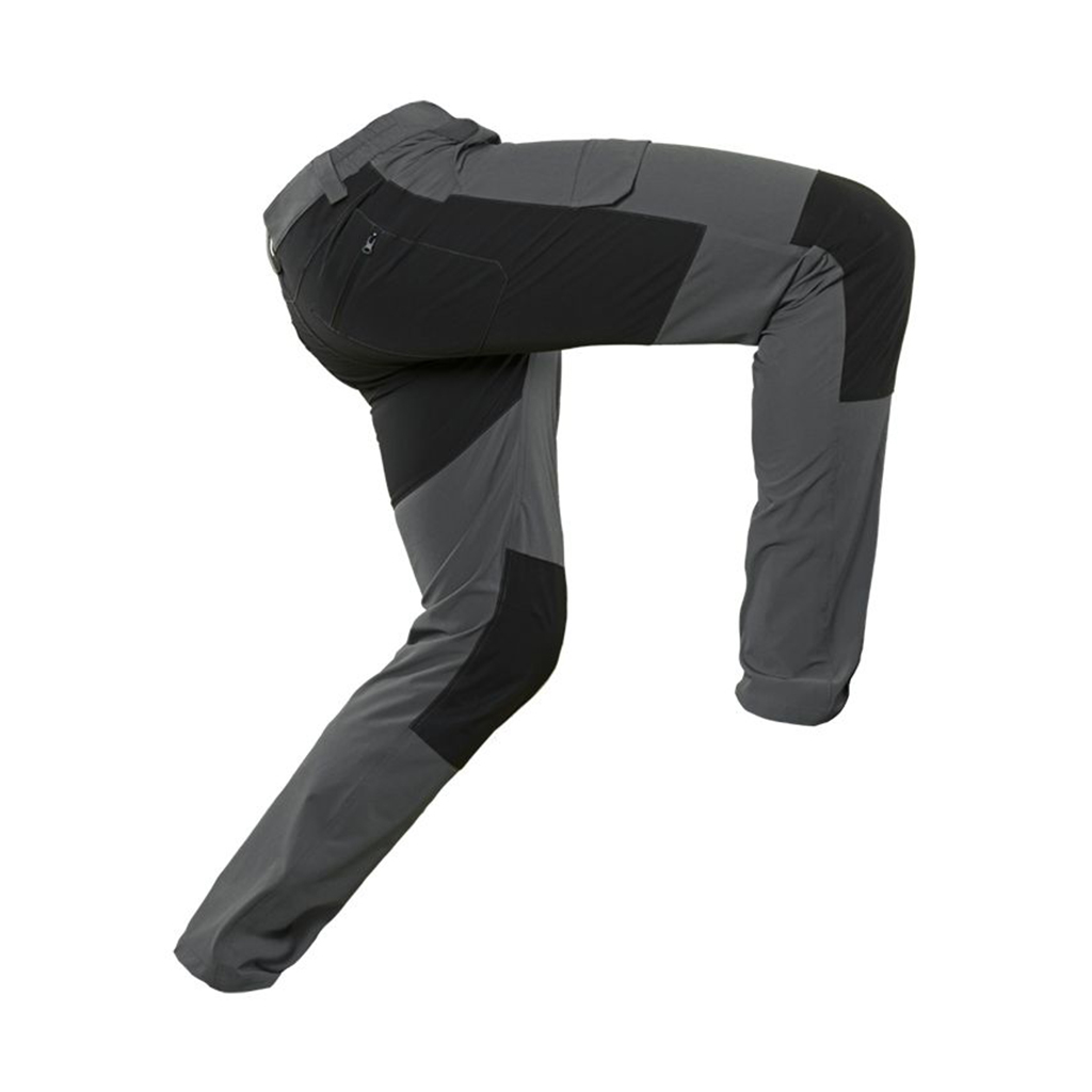 Stretchbyxor Velilla Trekking - Bild 5