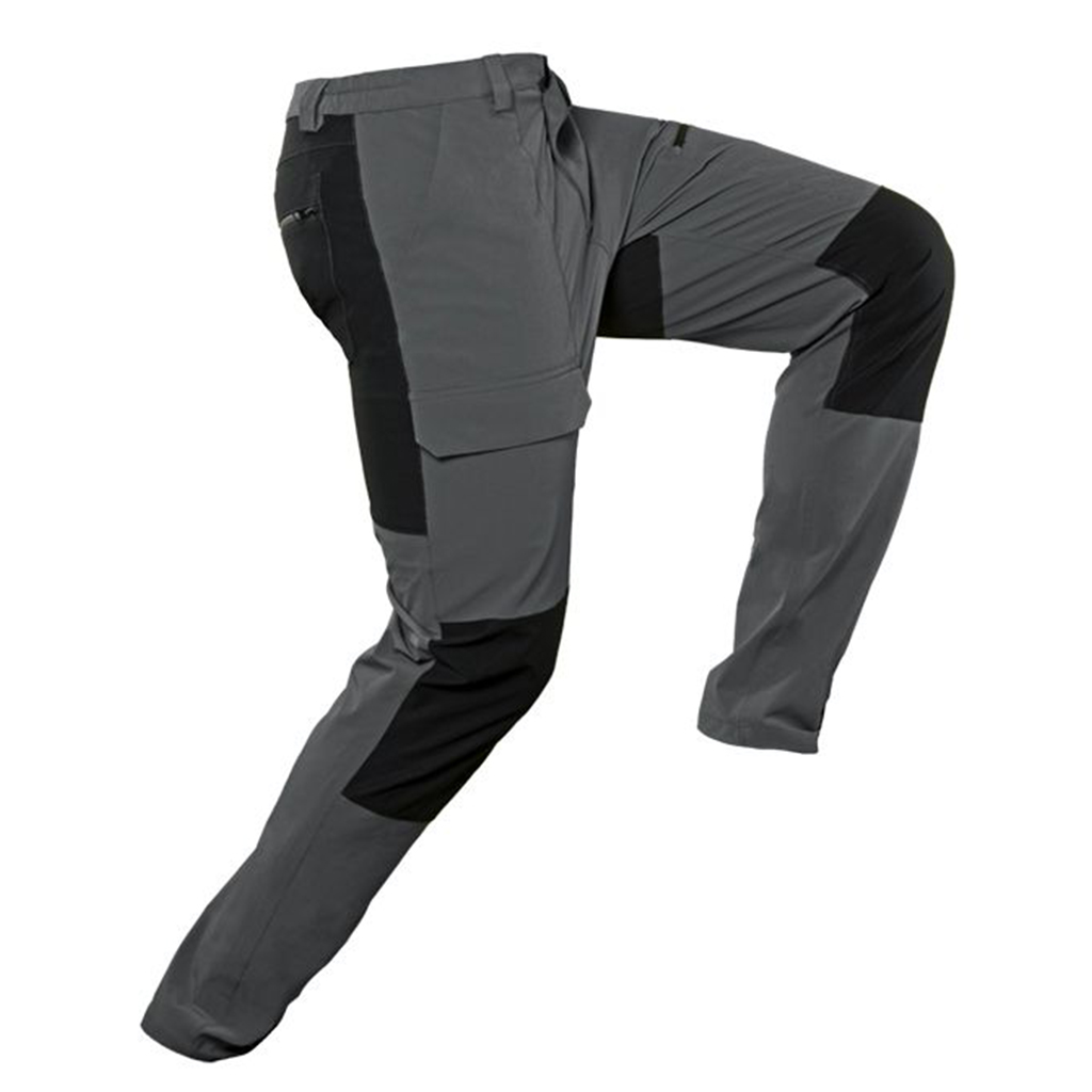 Stretchbyxor Velilla Trekking - Bild 6