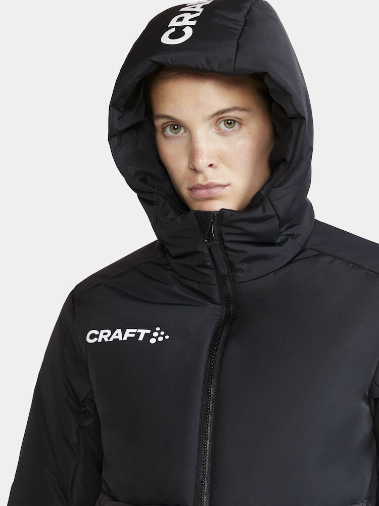Vinterparkas för dam Craft 1913813 Core Evolve Isolate - Bild 7