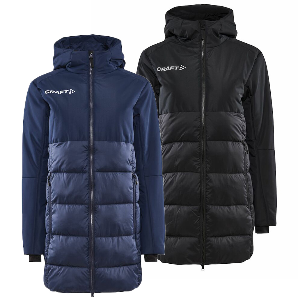 Vinterparkas för dam Craft 1913813 Core Evolve Isolate