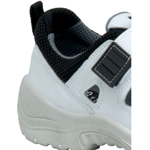 Skyddssandaler Jalas 3500 White, S1 - Bild 3