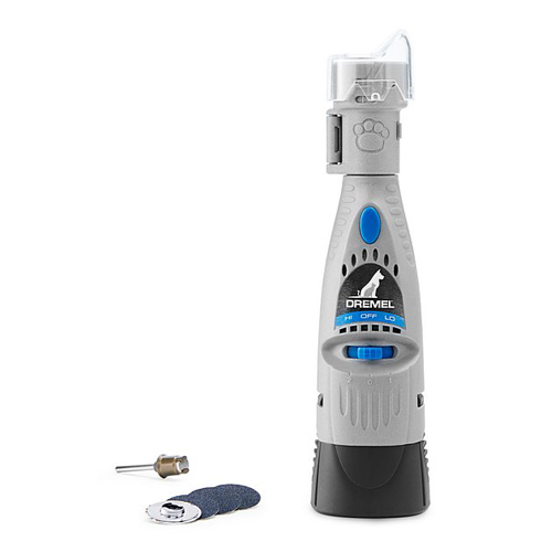 Dremel Kloslipningssats (7020-PGK)