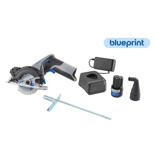 Dremel Blueprint kompaktsåg (CS12V-S1)