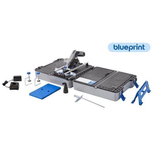 Dremel Blueprint portabel sågstation (CS12V-SC1)