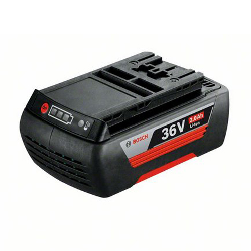 Batteri Bosch Green 36V/ Li-Ion L&G, 2Ah