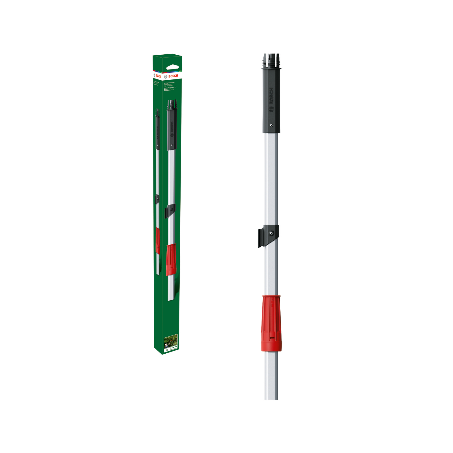Grässax Bosch Green AdvancedPrune 18V-45 förlängning 600 mm