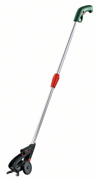 Grässax Bosch Green Styrhandtag ISIO III