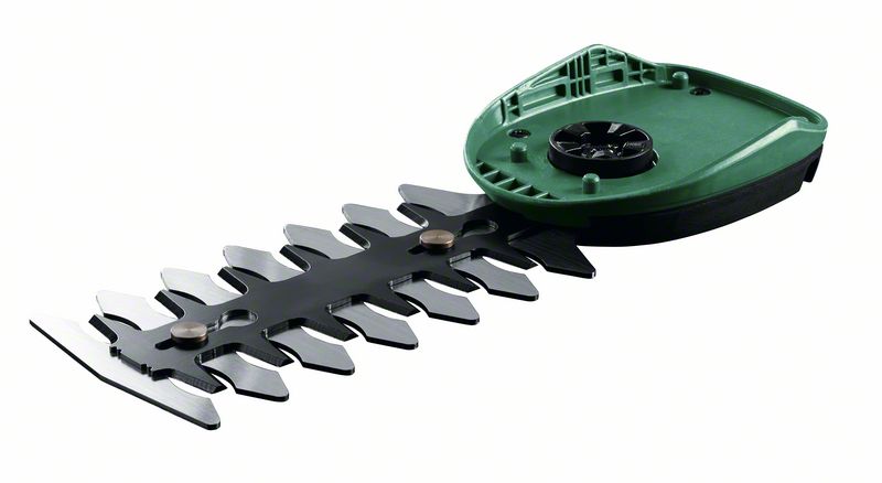 Buskskärsblad Bosch Green ISIO III