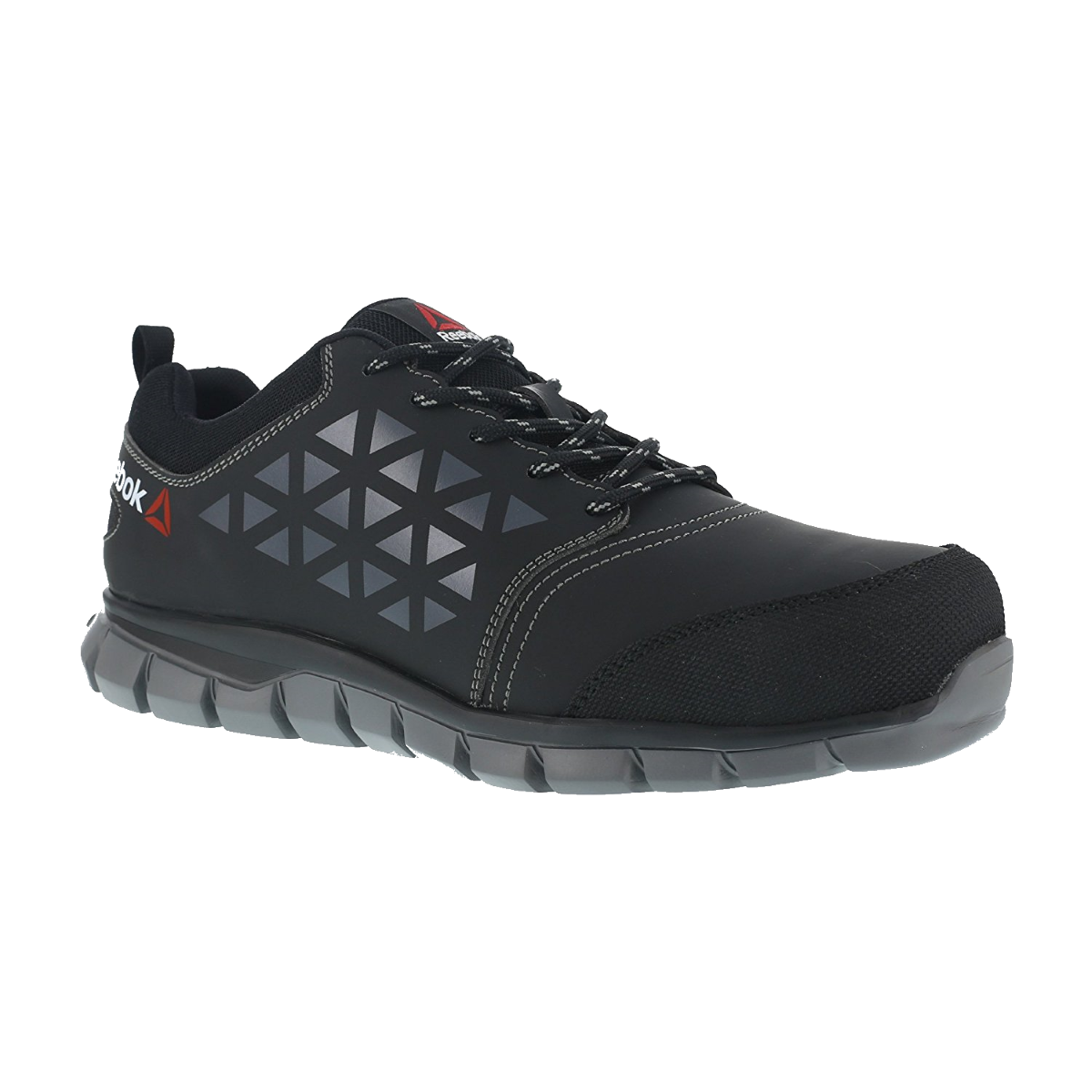 Skyddsskor Reebok IB1036 Excel Light Athletic Oxford, S3