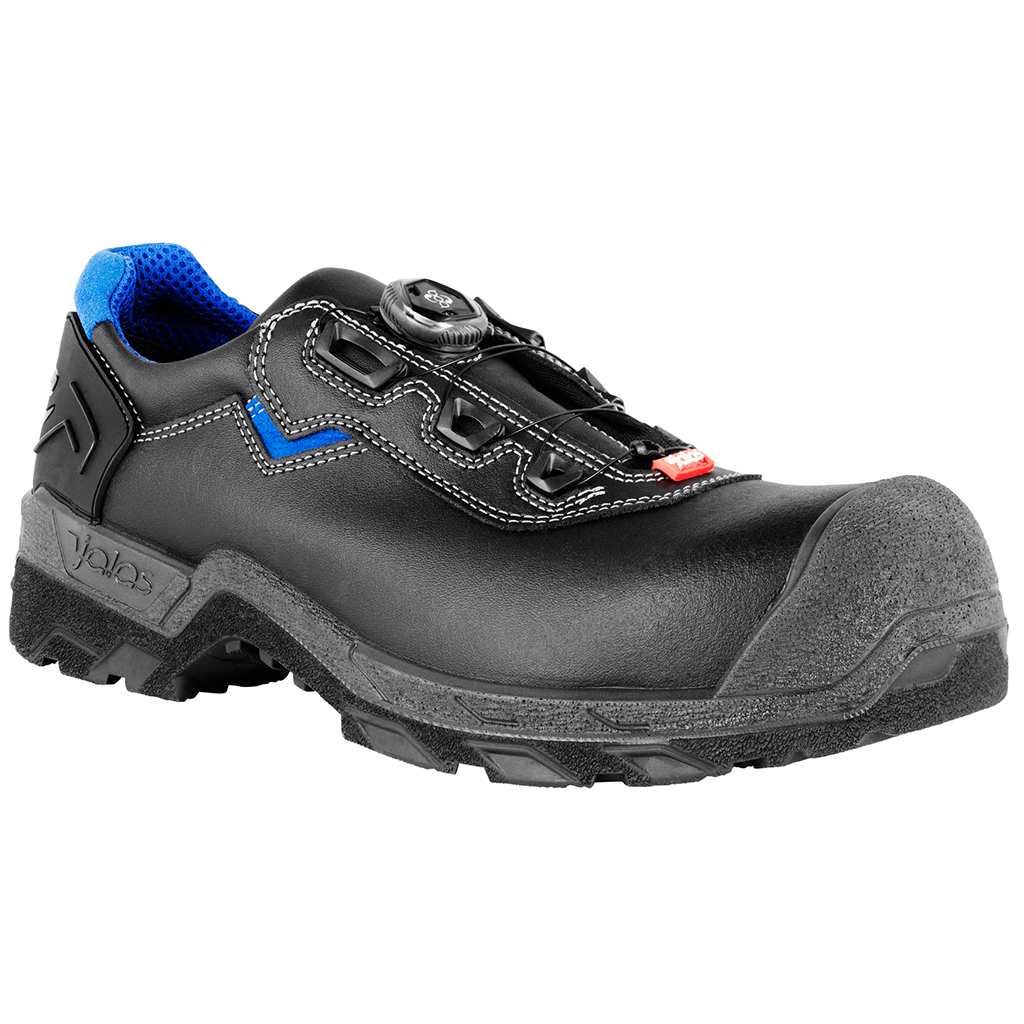 Skyddsskor Jalas 1268 Heavy Duty, S3