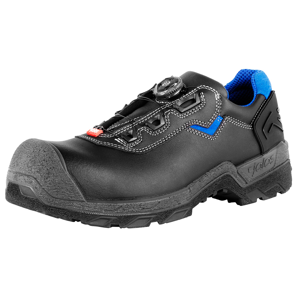 Skyddsskor Jalas 1268 Heavy Duty, S3 - Bild 2