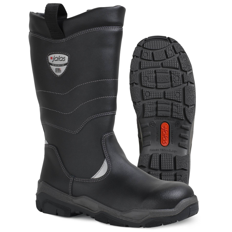 Vinterkängor Jalas 1822 Boots, O2