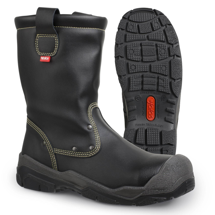 Skyddskängor Jalas 1868 King, S3