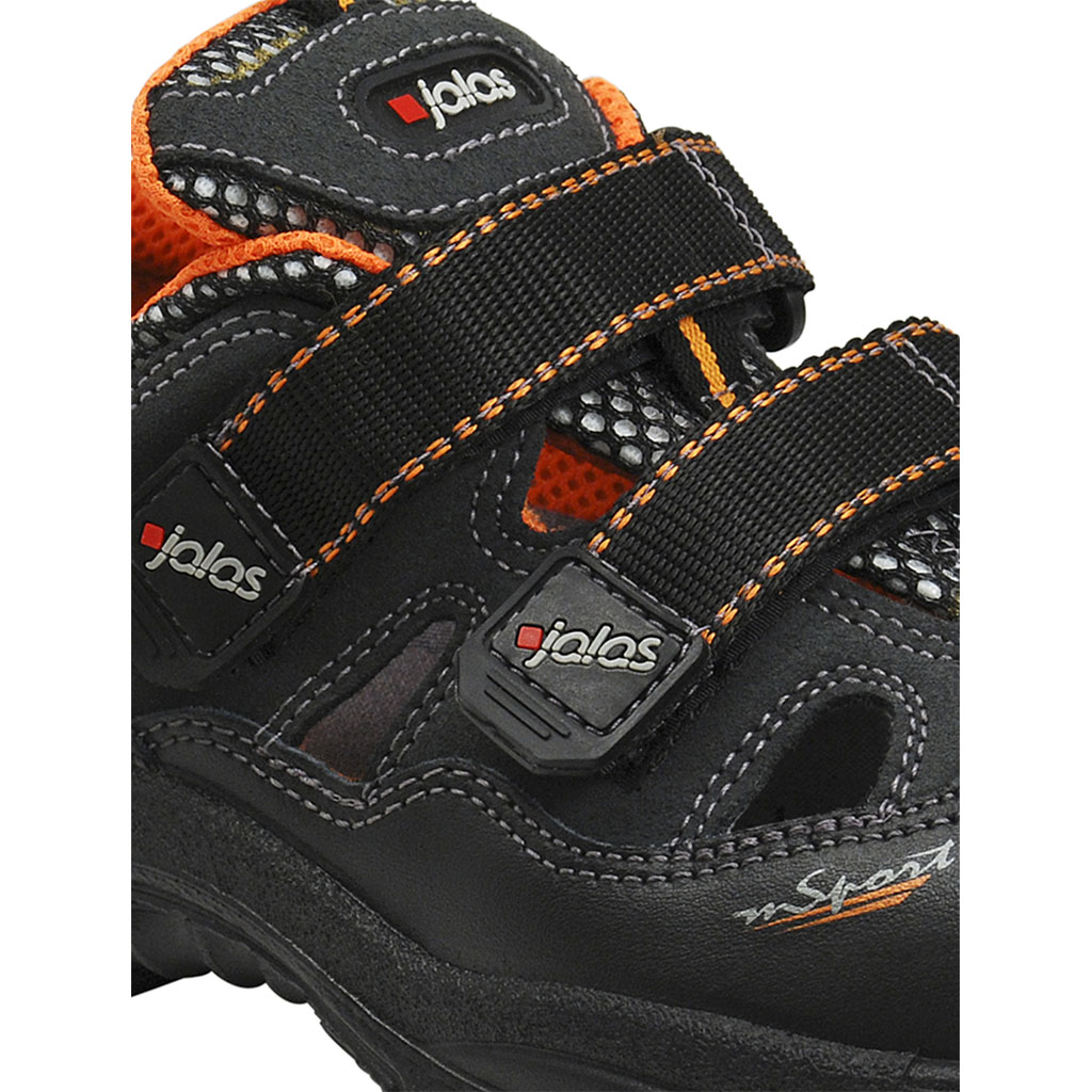 Skyddssandaler Jalas 3408 Monza Sport, S1P - Bild 2