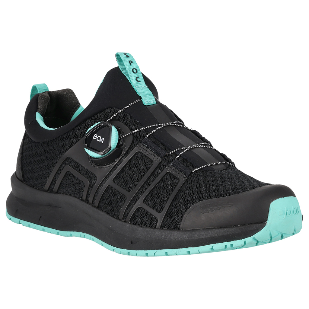 Arbetsskor Jalas 5662 Spoc, O1