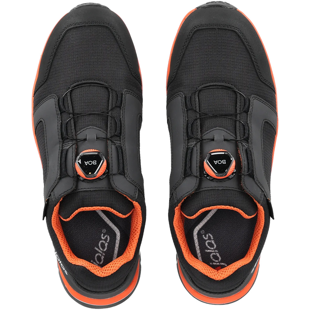 Skyddsskor Jalas 5725 Tempus, S3S - Bild 4