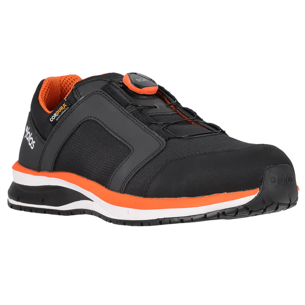 Skyddsskor Jalas 5725 Tempus, S3S