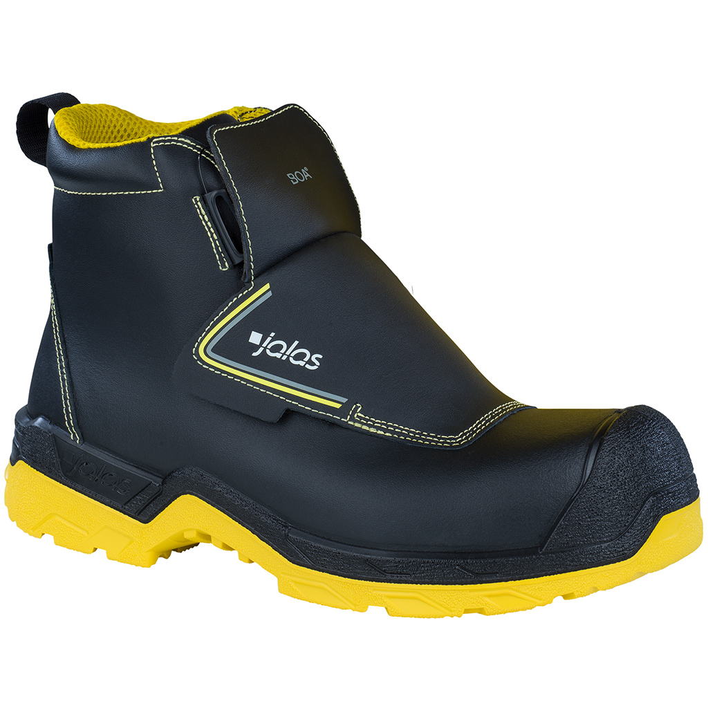 Skyddskängor Jalas 1228W, S3