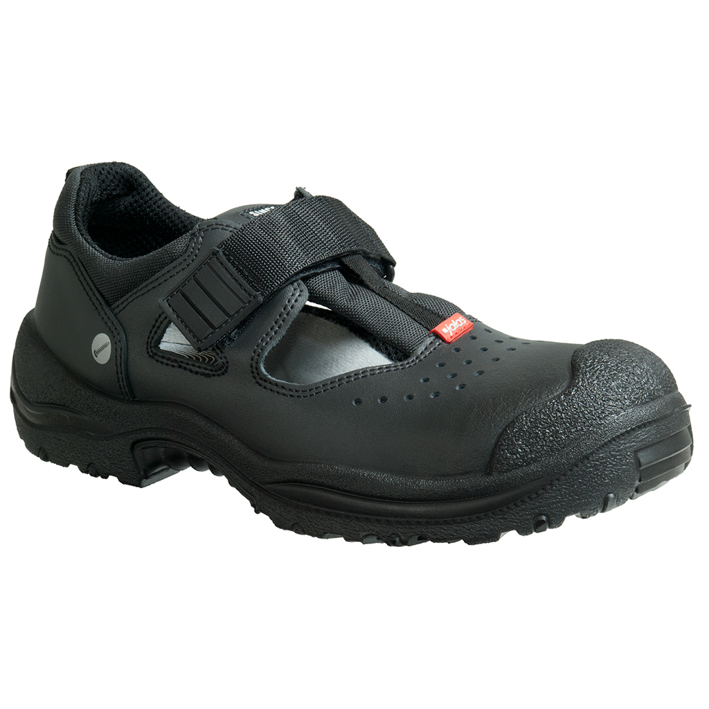 Skyddssandaler Jalas 3438 Arioso, S1P