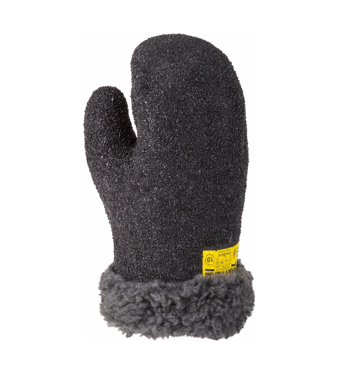 Vattentäta Jokasafe Jokatherm, PVC belagd vinter- vantar