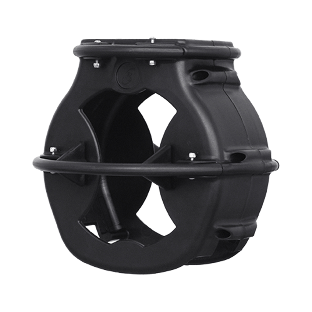 Skyddshölje för fallskyddsblock Kratos Safety, FA2040210
