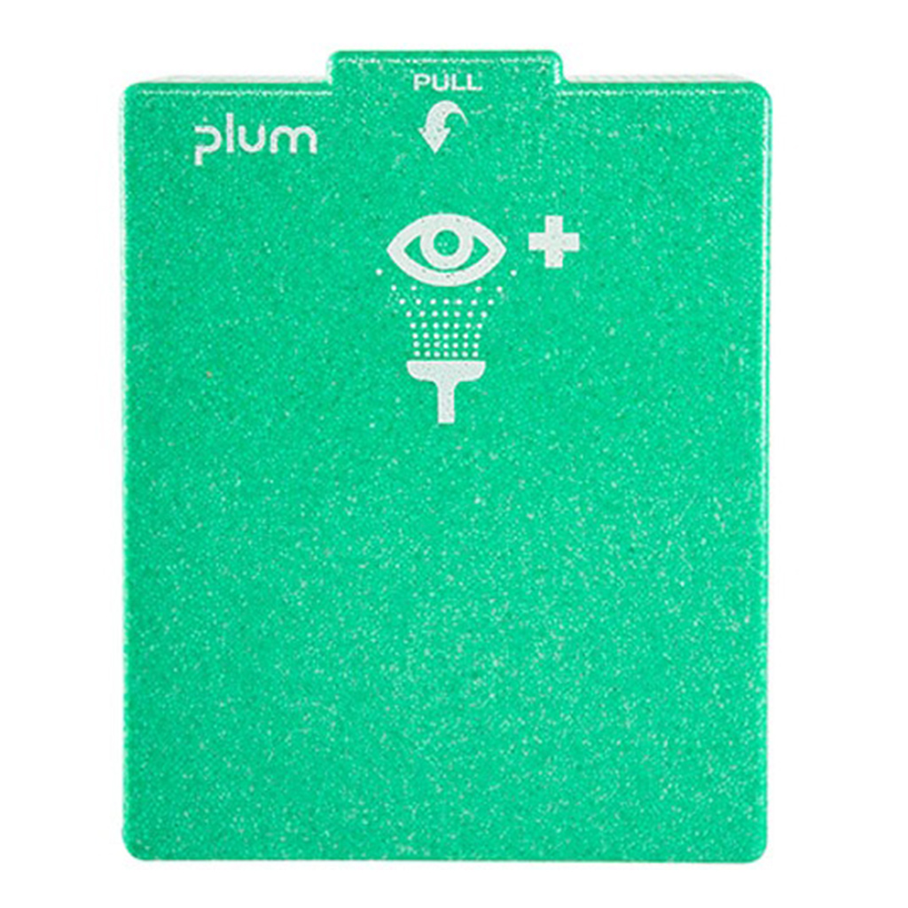 Ögonduschskåp Plum - Bild 2