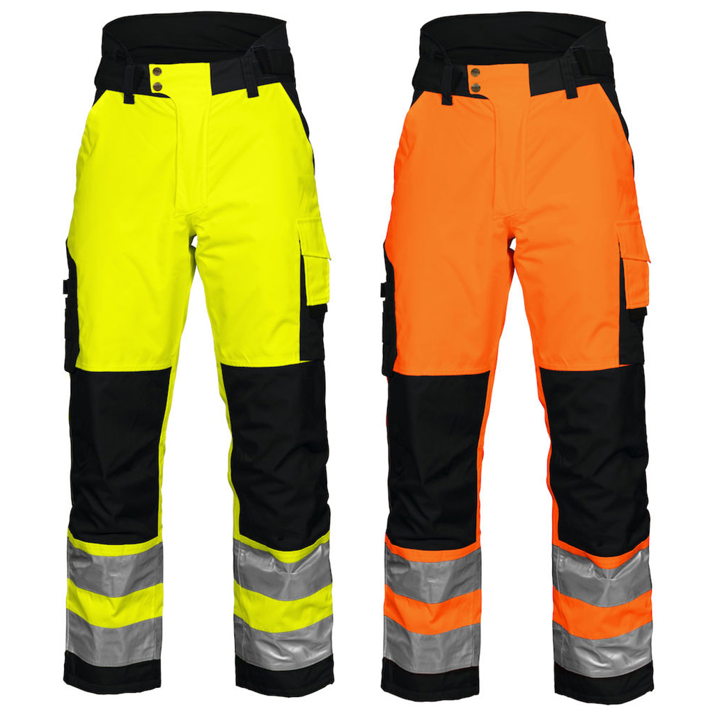 Varsel vinterbyxor Projob 6514