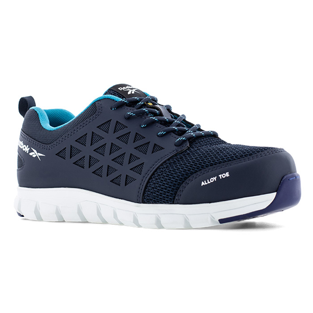Skyddsskor för dam Reebok IB131 Excel Light, S1P