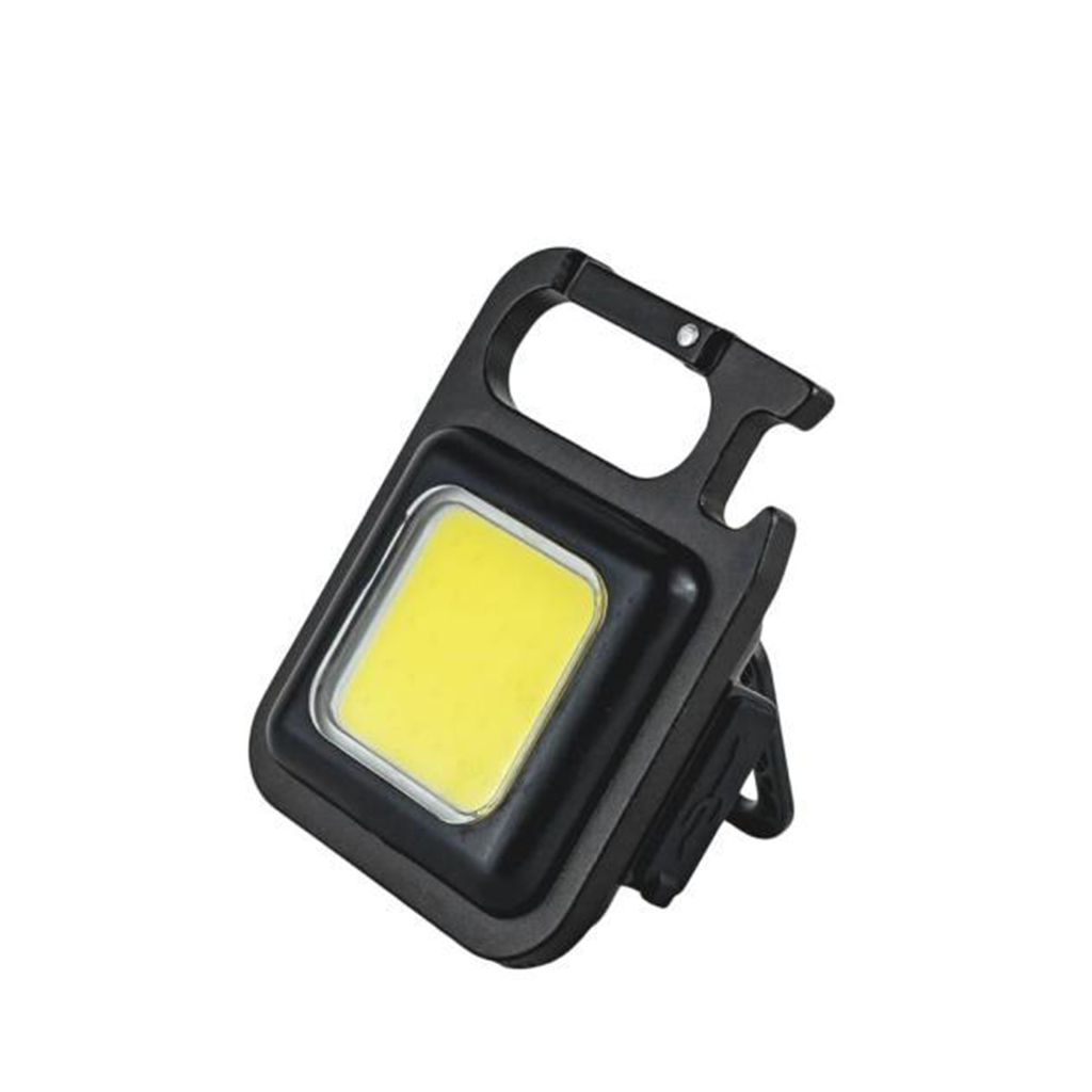Uppladdningsbar LED-lampa Technik K01, 500 lm