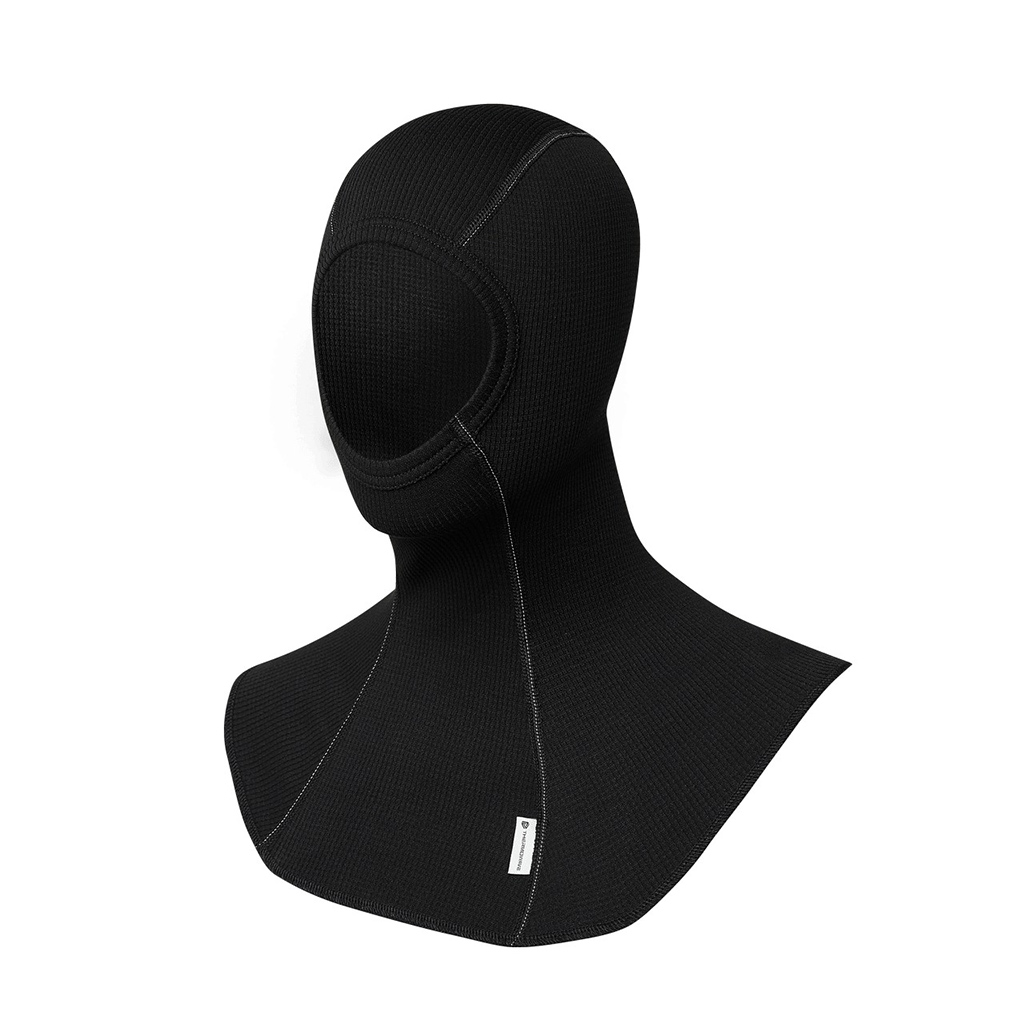 Mask Thermowave, svart