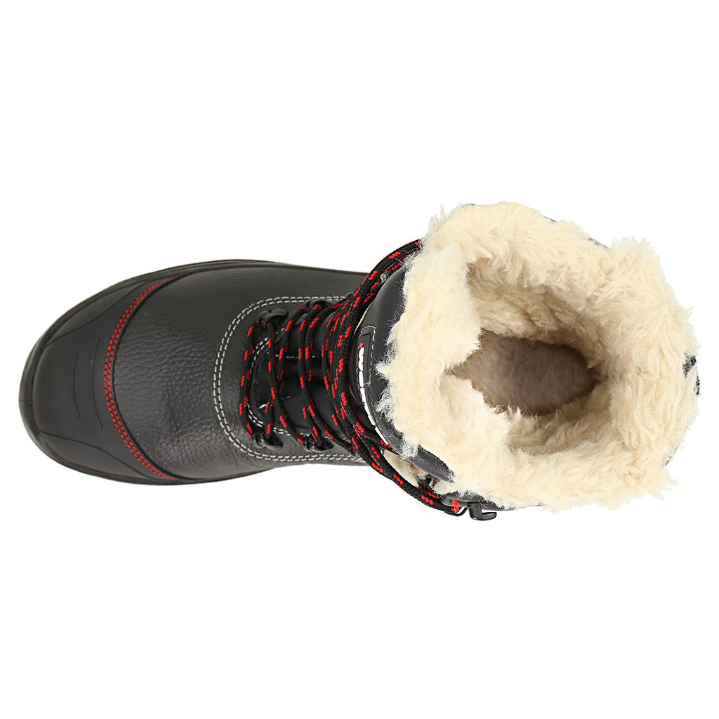 Vinterskyddskängor Wortex Katana, S3 - Bild 4