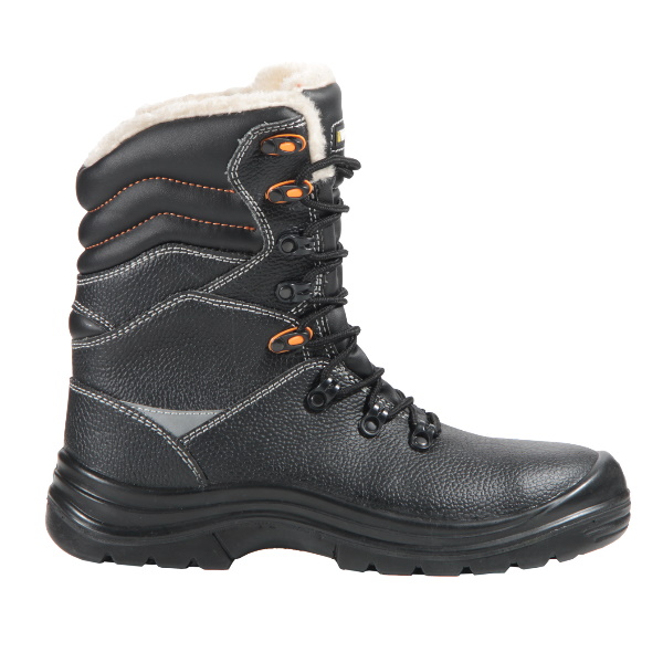 Vinterskyddskängor Wortex Husky, S3 - Bild 2