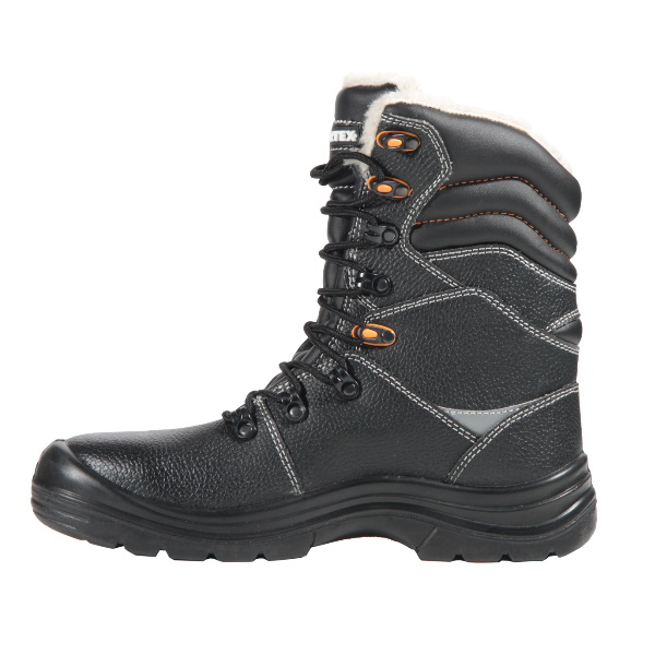 Vinterskyddskängor Wortex Husky, S3 - Bild 3