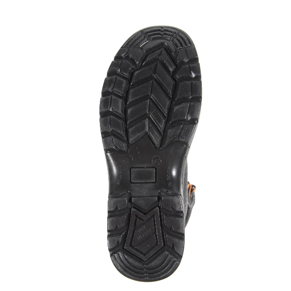 Vinterskyddskängor Wortex Husky, S3 - Bild 4