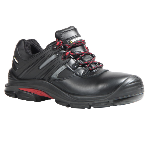 Skyddsskor Wortex Raptor LOW, S3