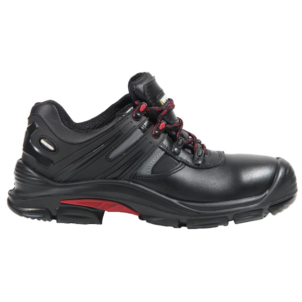 Skyddsskor Wortex Raptor LOW, S3 - Bild 6