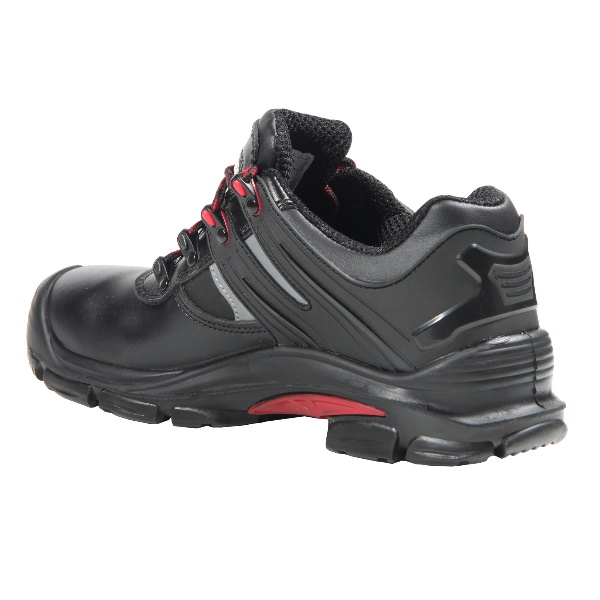 Skyddsskor Wortex Raptor LOW, S3 - Bild 4