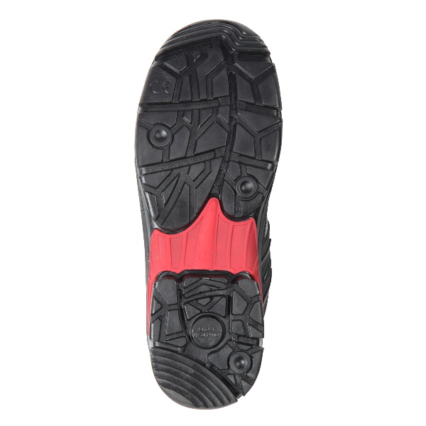 Skyddsskor Wortex Raptor LOW, S3 - Bild 2
