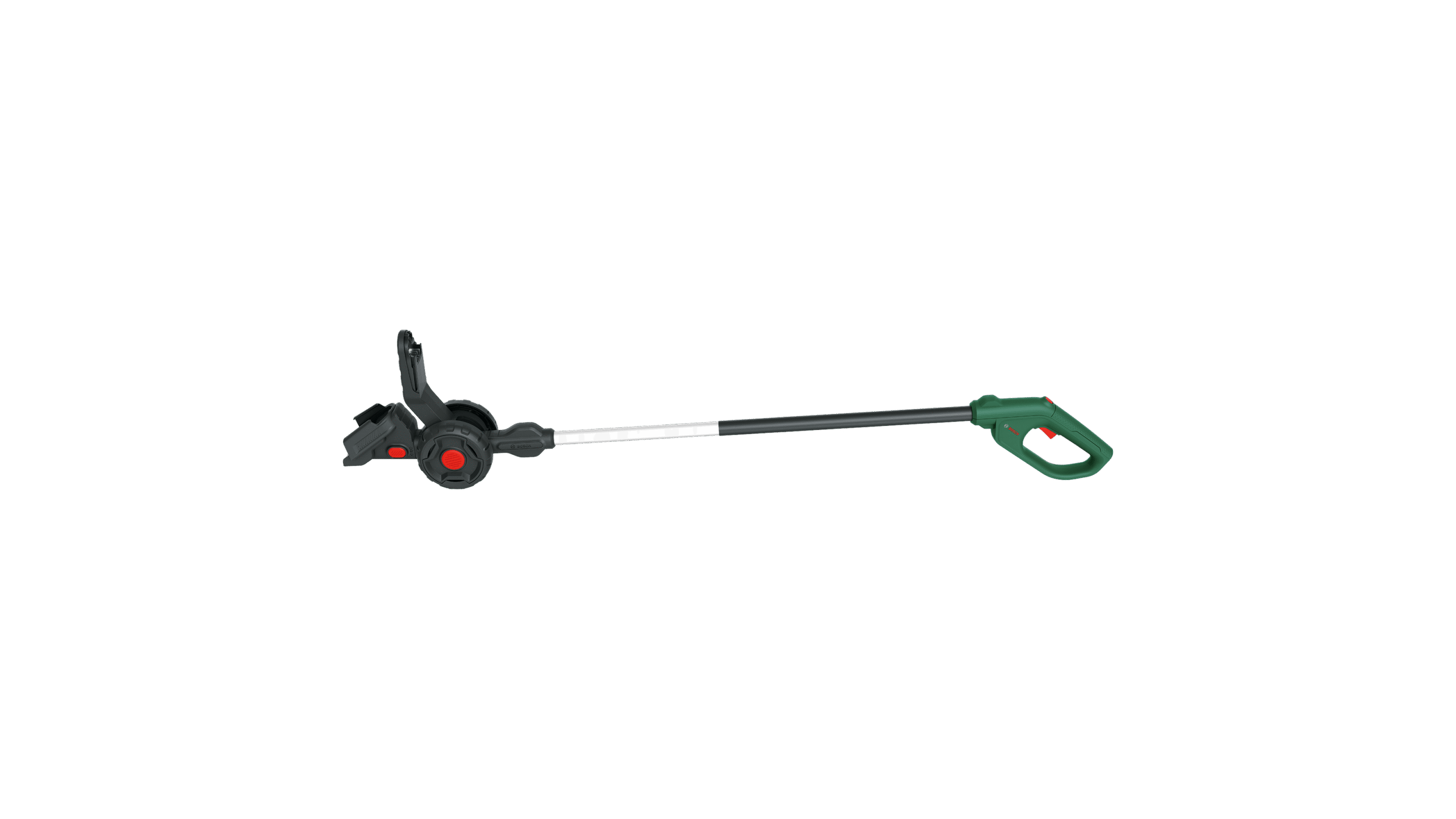 Grässax Bosch Green Styrhandtag AdvancedShear - Bild 2