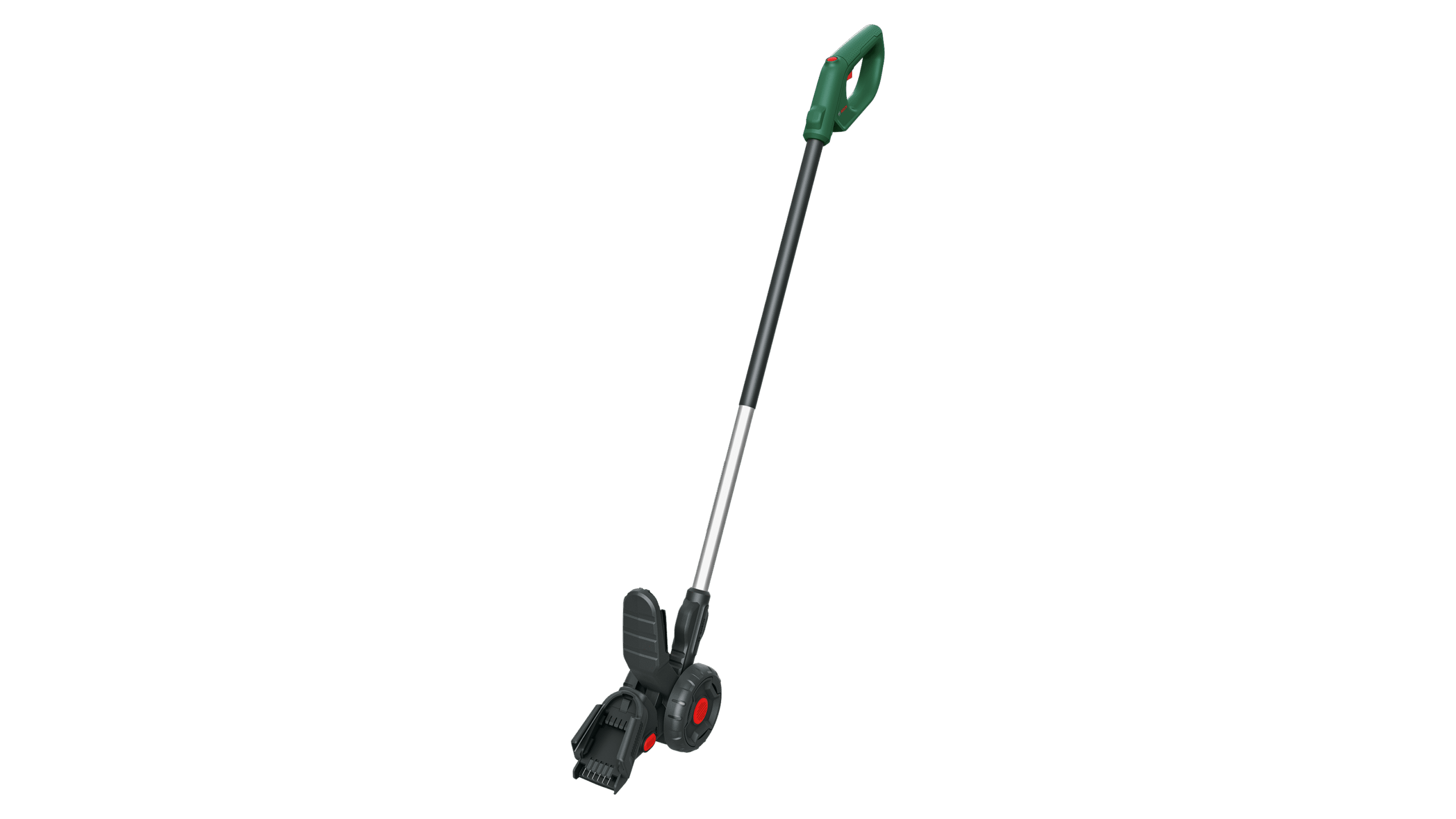 Grässax Bosch Green Styrhandtag AdvancedShear