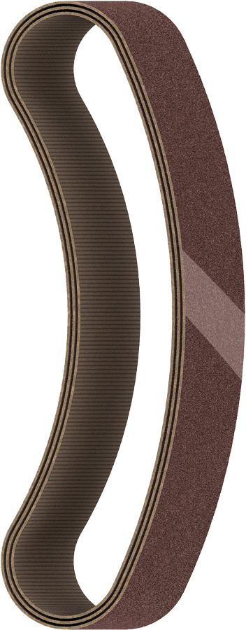 Bosch PRO X440 Slipband, 75 x 533 mm, G120, 10 st
