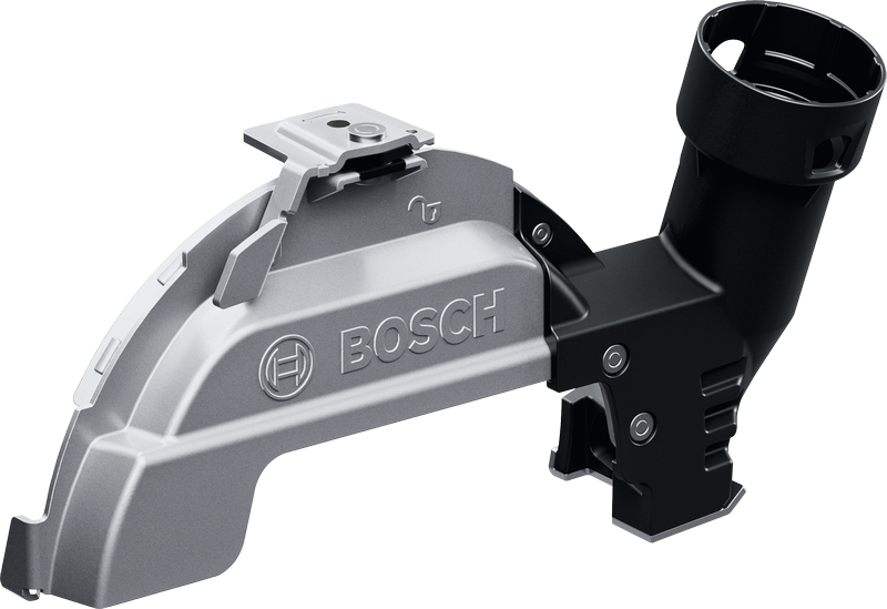 Systemtillbehör för stor vinkelslip Bosch GDE 180-CG, CT