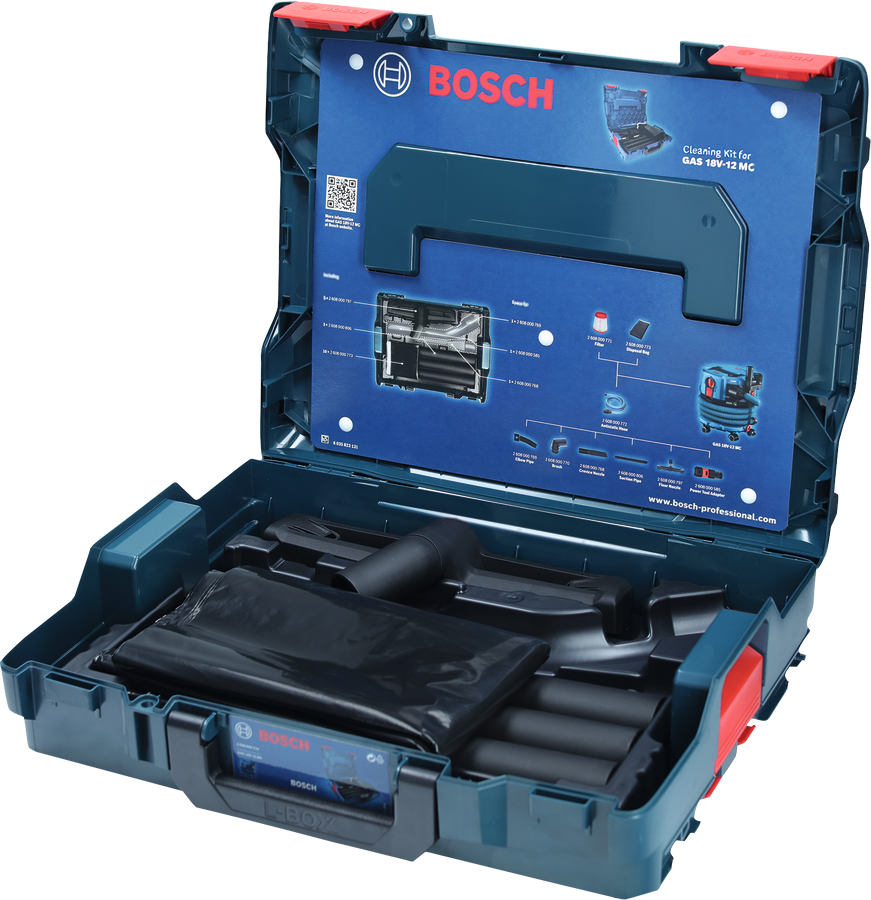 Bosch Rengöringssats